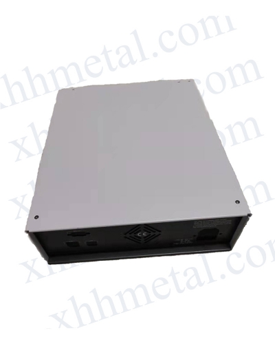 Sheet Metal 1