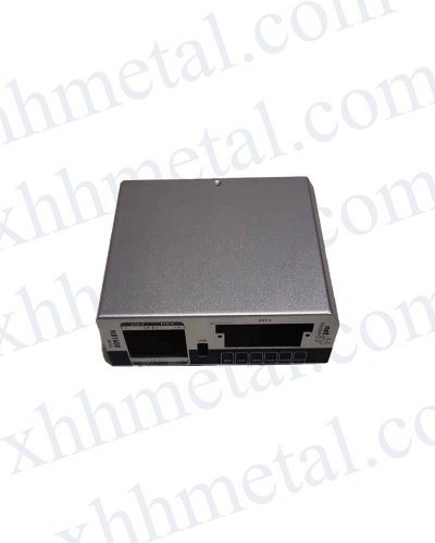 Sheet Metal 3